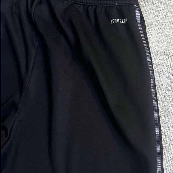 ADIDAS TIRO SOCCER joggers sweatpants size M - Picture 10 of 11